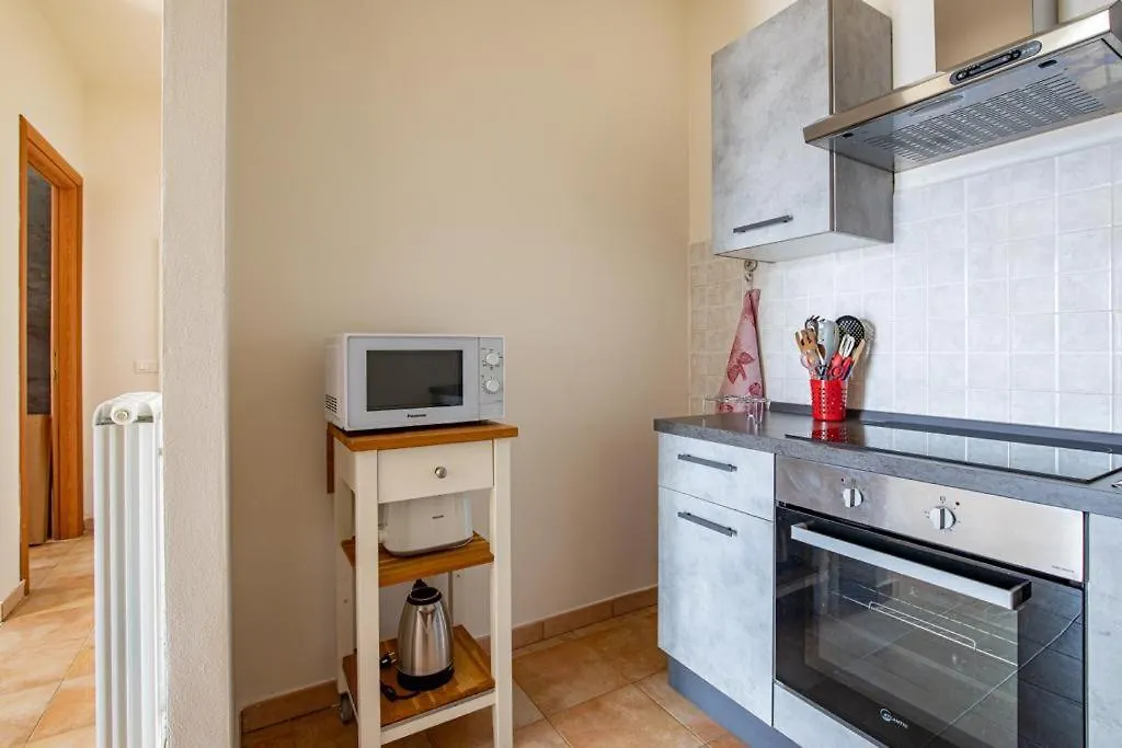 Pretty House Apartment Viareggio 0*,  Italy