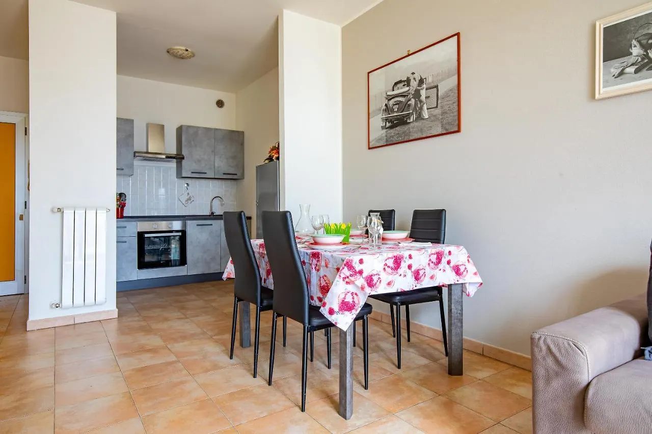 Pretty House Apartment Viareggio