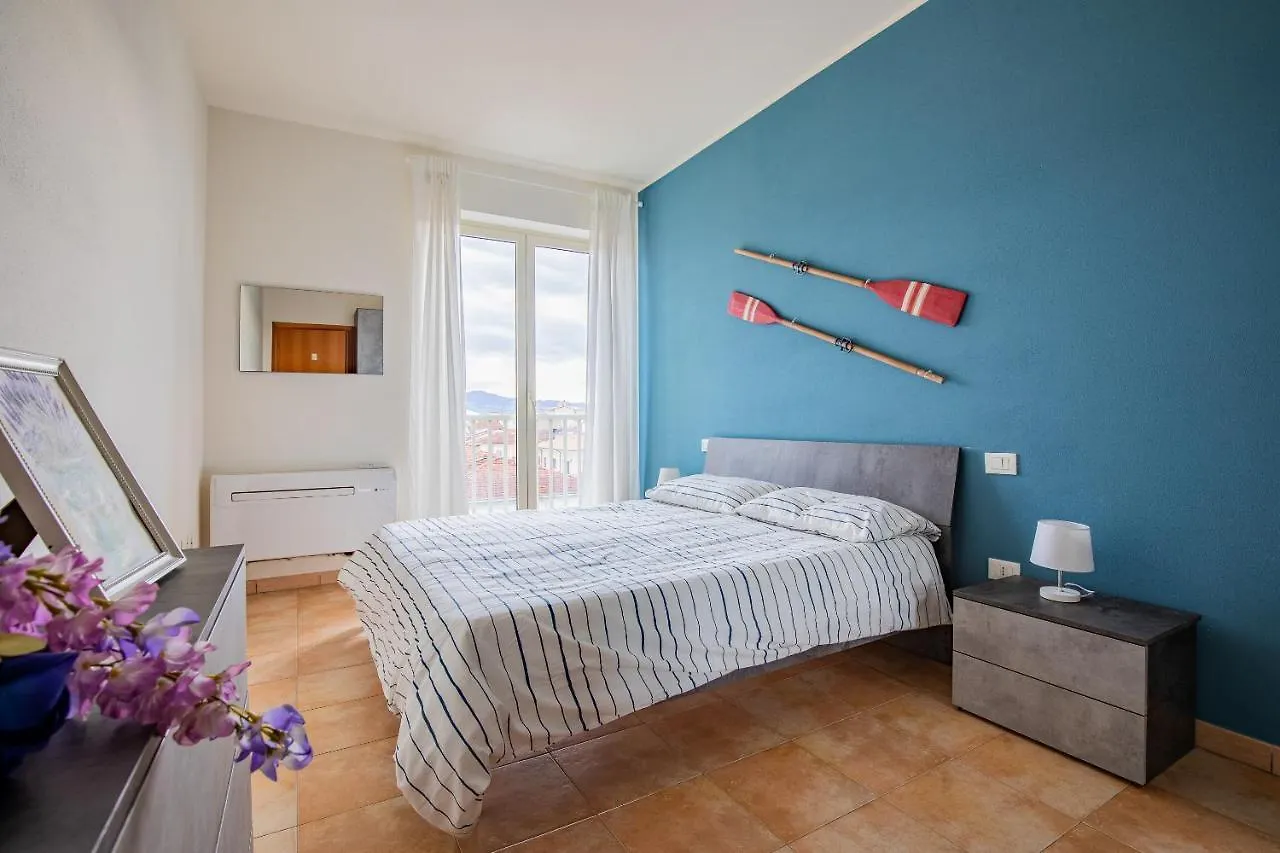 Pretty House Apartment Viareggio Italy
