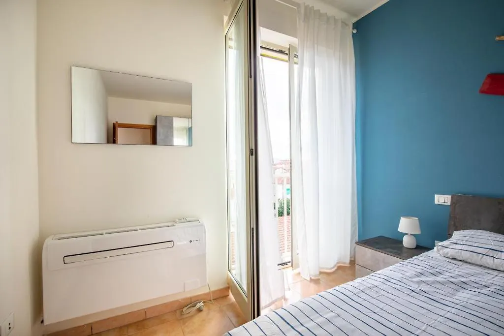 Pretty House Apartment Viareggio