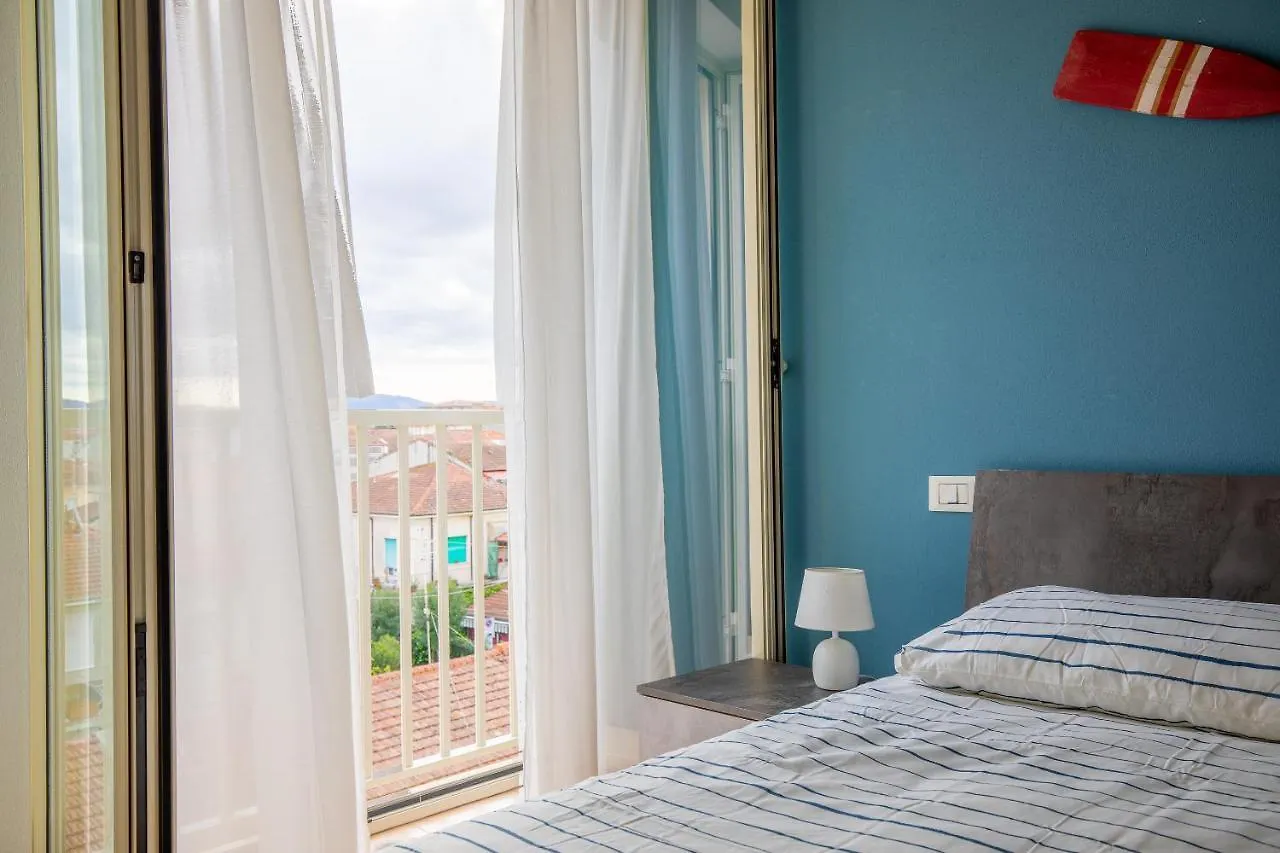 Pretty House Apartment Viareggio