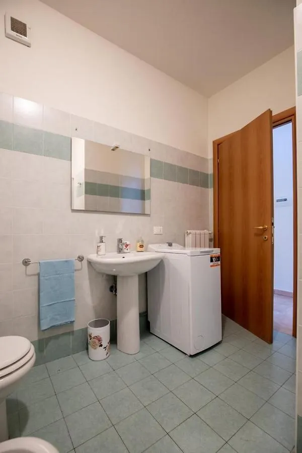 Pretty House Apartment Viareggio