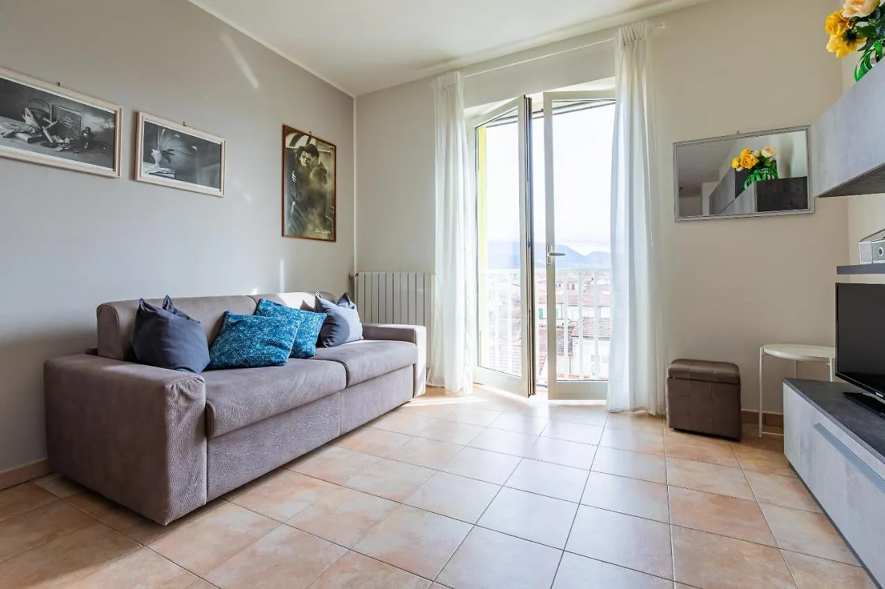 Pretty House Apartment Viareggio